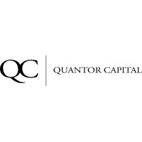 Quantor Capital, LLC logo - Similar company to Pondera
