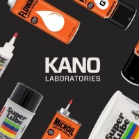 Kano Labs -  Makers of Kroil and Super Lube logo - Similar company to Seal-It