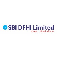 SBI DFHI Limited - Primary Dealer logo - Similar company to Pnb Gilts Ltd