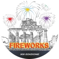 I.F.F. International Fireworks Fair logo - Similar company to Dancingfireworks Group