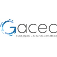 GACEC logo - Similar company to Fidutio