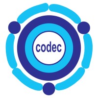 Community Development Centre (CODEC) logo - Similar company to Baanabo