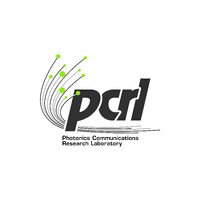 PCRL - Photonics Communications Research Laboratory logo - Similar company to Polytec Ltd Uk