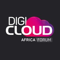 Digicloud Africa 2023 logo - Similar company to Gktech Maroc It Services