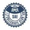 SPCE SAE COLLEGIATE CLUB logo - Similar company to Spce Robocon