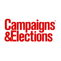 Campaigns & Elections logo - Similar company to Interfolio From Elsevier