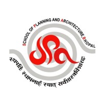 Master of Planning (Transport Planning and Logistics Management) SPA Bhopal logo - Similar company to Department Of Planning (Physical Planning), Spa Delhi