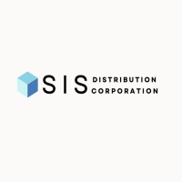 S.I.S Distribution Corporation logo - Similar company to Balkan Organics