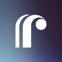 River logo - Similar company to River