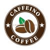 Cafféino Coffee logo - Similar company to Caffeine Cafe