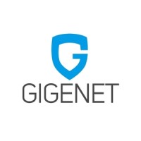 GigeNET logo - Similar company to Rackdog - Iaas Solutions