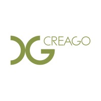 Creago Oy logo - Similar company to Offistore