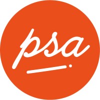 PSA Consultants logo - Similar company to Beacon Technology