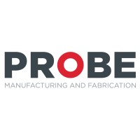 Probe Manufacturing and Fabrication logo - Similar company to Interact Pmti