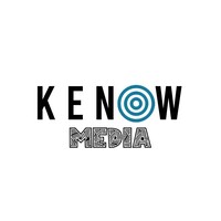 Kenow Media logo - Similar company to Izinov Group