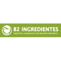 B2 Ingredientes logo - Similar company to Feedpro
