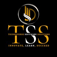 Technoverse Software Solutions logo - Similar company to Greatcoder Trainings Llp