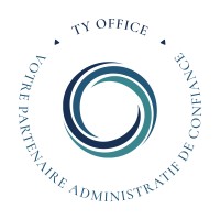 Ty office logo - Similar company to Refreshathon