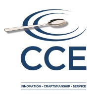 A Commercial Catering Equipment & Bars Company London Ltd (t/a CCE London) logo - Similar company to The Kitchen Box