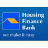 Housing Finance Bank logo - Similar company to Borabond
