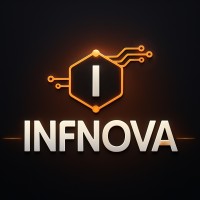 INFNOVA Technologies logo - Similar company to 4K Labs