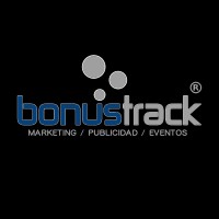 Bonustrack logo - Similar company to Grupo Phillips