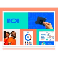 Morari logo - Similar company to Rex