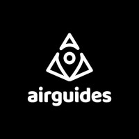 Airguides logo - Similar company to Jukejar