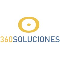 360 soluciones logo - Similar company to Luxury Entertainment Crowdtech - Luxen