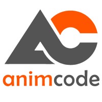 Animcode logo - Similar company to Capitally