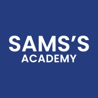 Sam's Academy logo - Similar company to Danbuzz