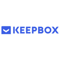 Keepbox Storage logo - Similar company to Keepbox