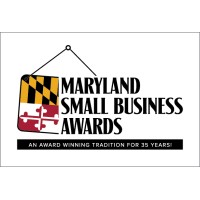 Maryland Small Business Awards Program, Inc. logo - Similar company to Baltimore Region  - Maryland Small Business Development Center (Sbdc)