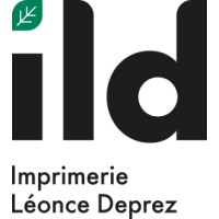 Imprimerie Leonce Deprez logo - Similar company to Impression Création Services