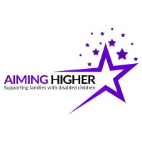 Aiming Higher (Reg Charity: 1144664) logo - Similar company to Lancaster District Cvs