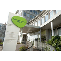 Centre Médical et Dentaire MGEN de Lyon logo - Similar company to Wee School