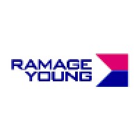Ramage Young logo - Similar company to Serpro Integrated Services Ltd