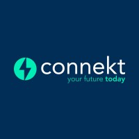Connekt EV Charging logo - Similar company to Evec