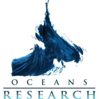 Oceans Research logo - Similar company to Orygin Organisation