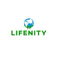Lifenity logo - Similar company to Intel Lab Llc