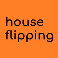 house flipping logo - Similar company to Ubisep | Flipping Design On Its Head™