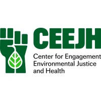 CEEJH INC, Center for Engagement, Environmental Justice and Health — INpowering Communities logo - Similar company to Empower Dc