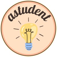Astudent logo - Similar company to Grimpet