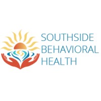 Southside Behavioral Health logo - Similar company to Alecensa® (Alectinib)