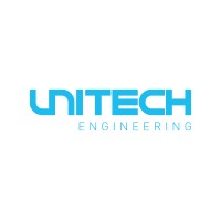 Unitech Engineering Ltd logo - Similar company to Malrex