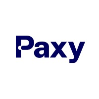 Paxy logo - Similar company to 3Lp S.A. - A Würth Group Member