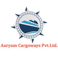 AARYAM CARGOWAYS PVT LTD logo - Similar company to Woodage