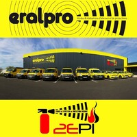 Eralpro 2EPI logo - Similar company to Volfeu
