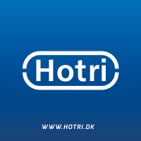 Hotri Storkøkken AS logo - Similar company to Friskvand