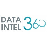 Data Intel 360 logo - Similar company to Tacttree Llp